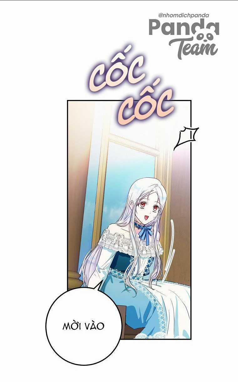 Tôi Trở Thành Vợ Nam Chính Chapter 27 trang 38