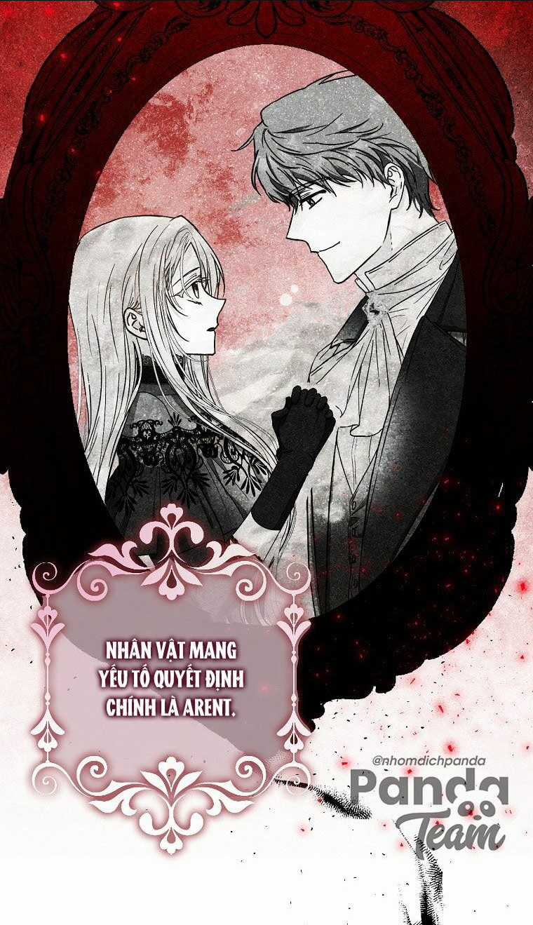 Tôi Trở Thành Vợ Nam Chính Chapter 27 trang 4