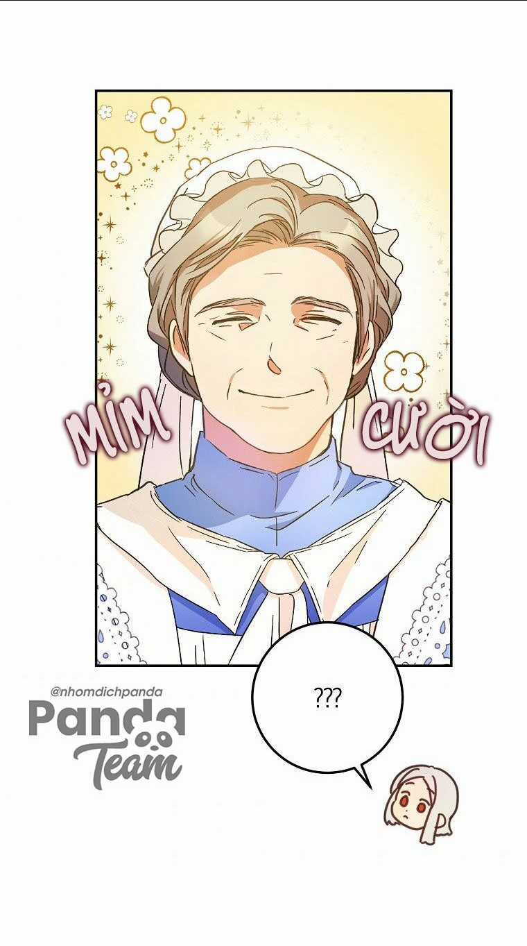 Tôi Trở Thành Vợ Nam Chính Chapter 27 trang 41