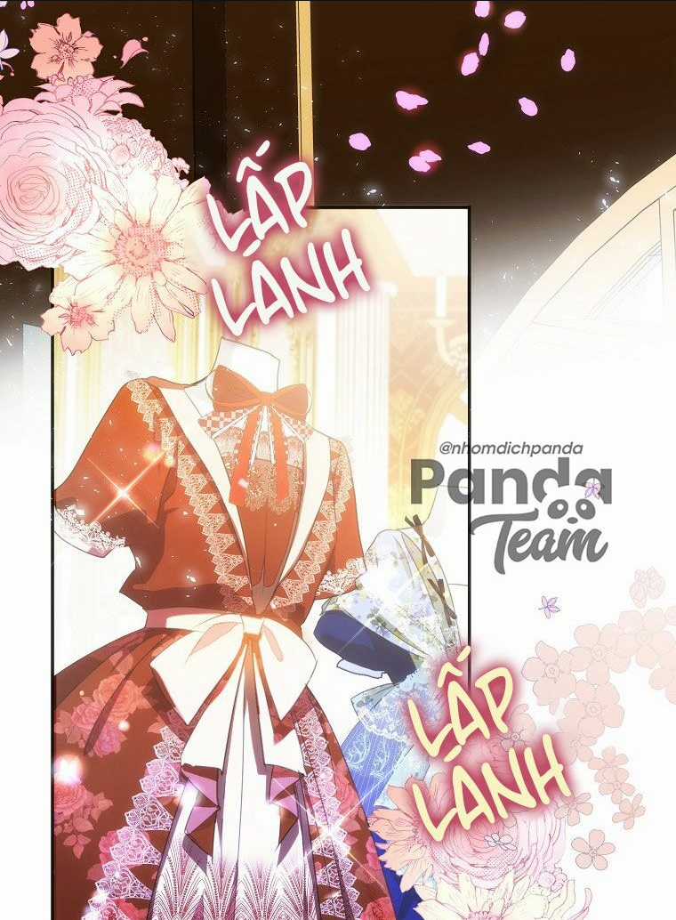 Tôi Trở Thành Vợ Nam Chính Chapter 27 trang 43