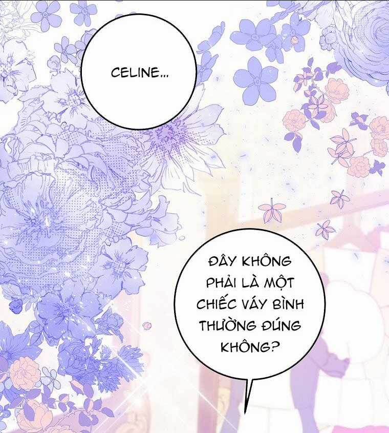 Tôi Trở Thành Vợ Nam Chính Chapter 27 trang 45