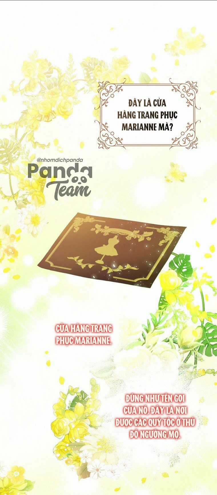 Tôi Trở Thành Vợ Nam Chính Chapter 27 trang 49