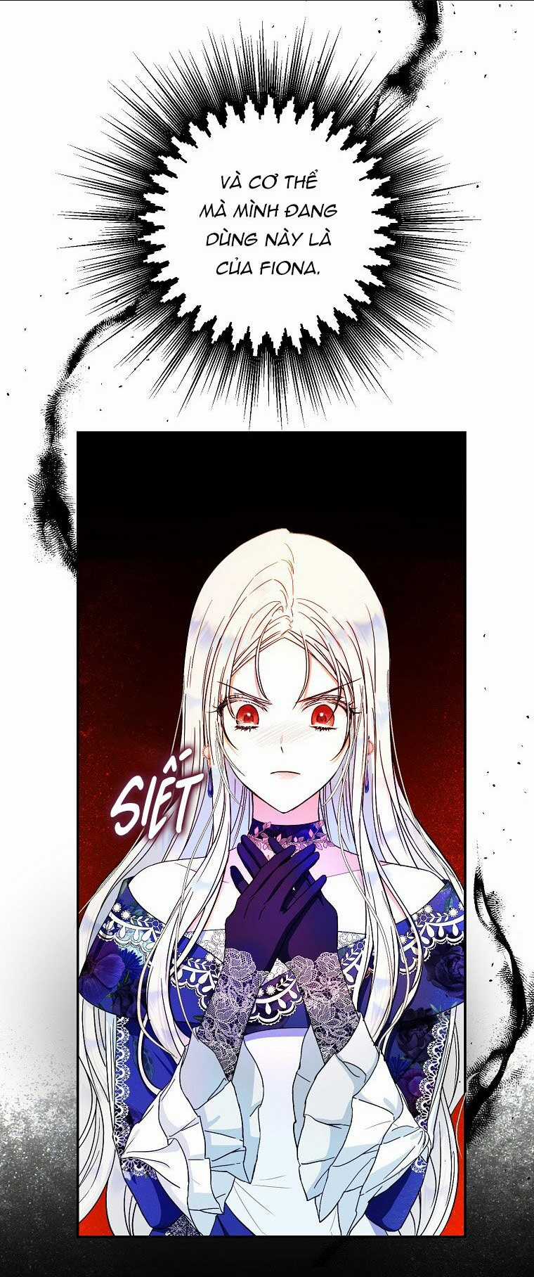 Tôi Trở Thành Vợ Nam Chính Chapter 27 trang 5