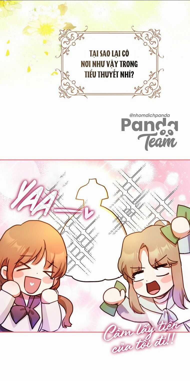 Tôi Trở Thành Vợ Nam Chính Chapter 27 trang 50