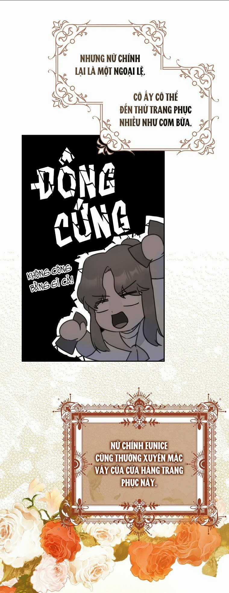 Tôi Trở Thành Vợ Nam Chính Chapter 27 trang 52