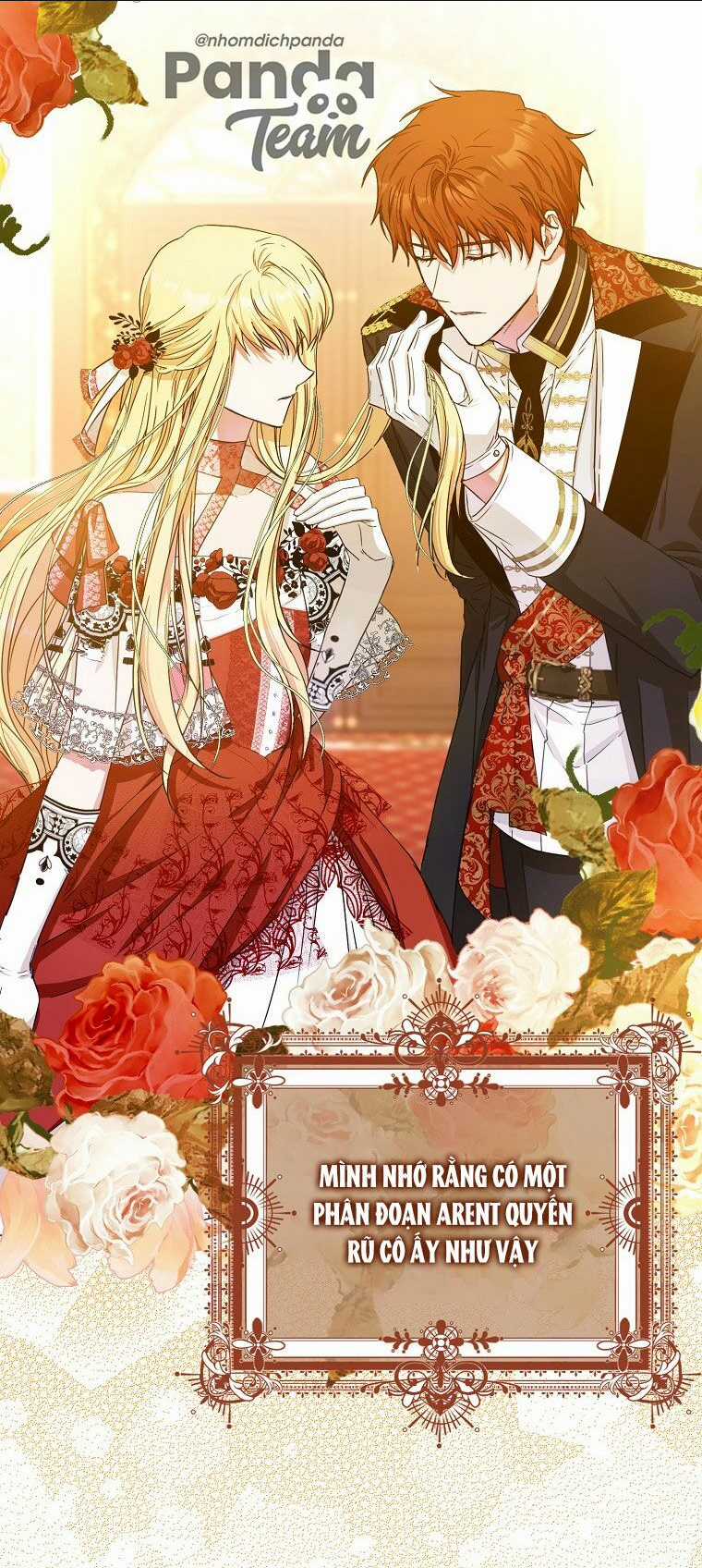 Tôi Trở Thành Vợ Nam Chính Chapter 27 trang 53