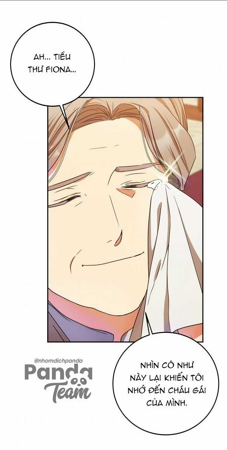 Tôi Trở Thành Vợ Nam Chính Chapter 27 trang 56