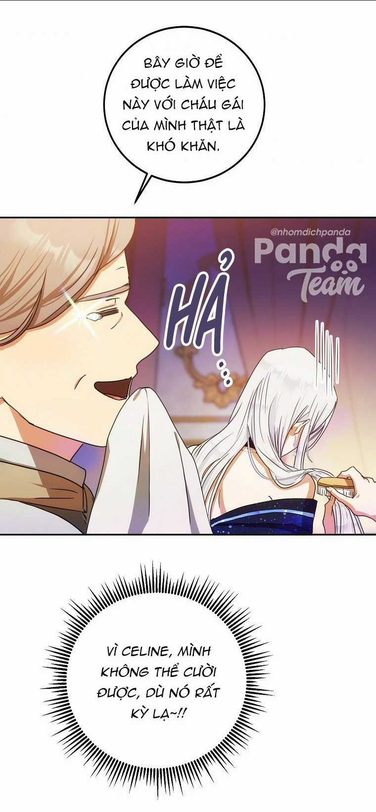 Tôi Trở Thành Vợ Nam Chính Chapter 27 trang 57