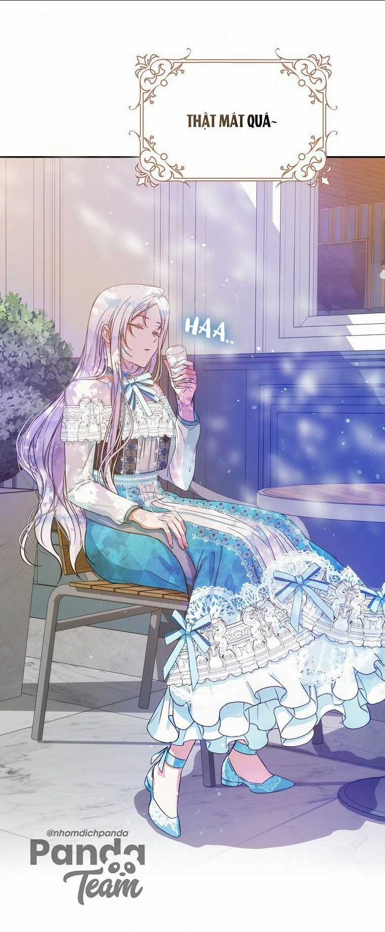 Tôi Trở Thành Vợ Nam Chính Chapter 27 trang 64