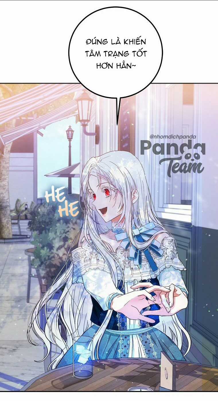 Tôi Trở Thành Vợ Nam Chính Chapter 27 trang 69