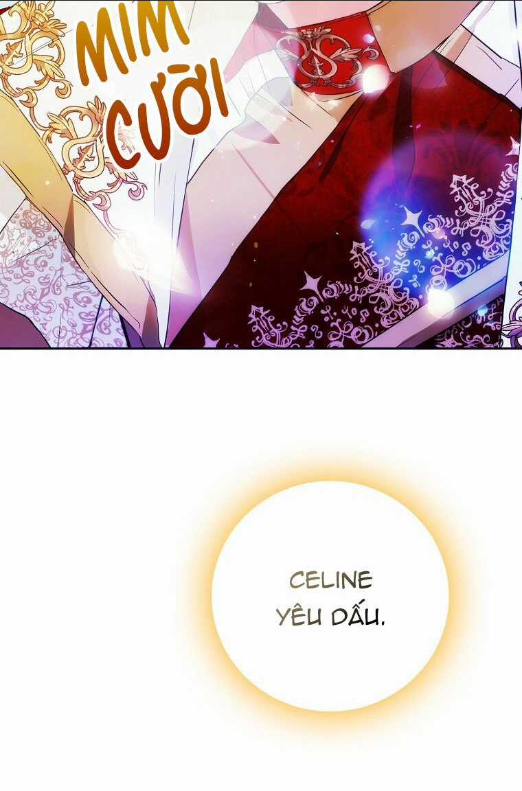 Tôi Trở Thành Vợ Nam Chính Chapter 27 trang 77