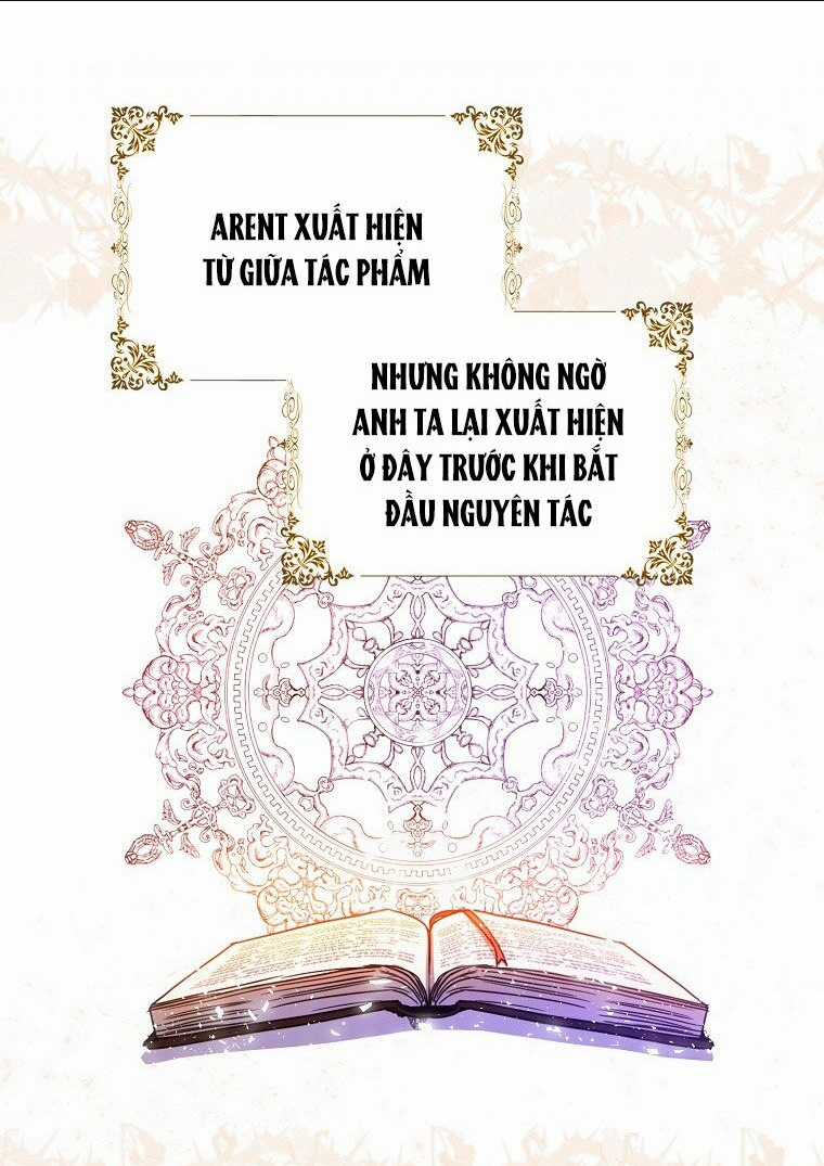 Tôi Trở Thành Vợ Nam Chính Chapter 27 trang 8