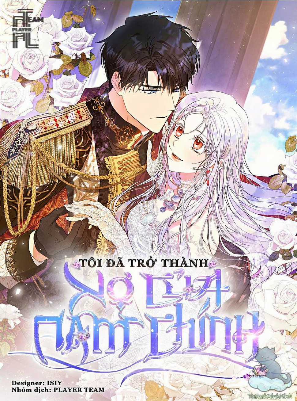 Tôi Trở Thành Vợ Nam Chính Chapter 28 trang 0