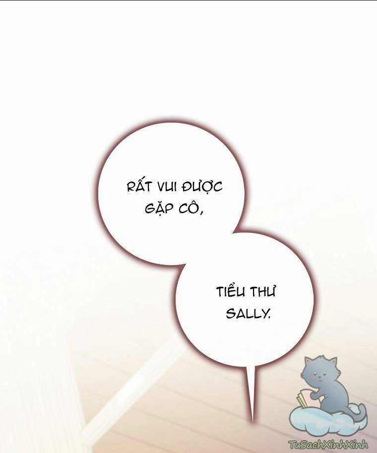 Tôi Trở Thành Vợ Nam Chính Chapter 28 trang 1
