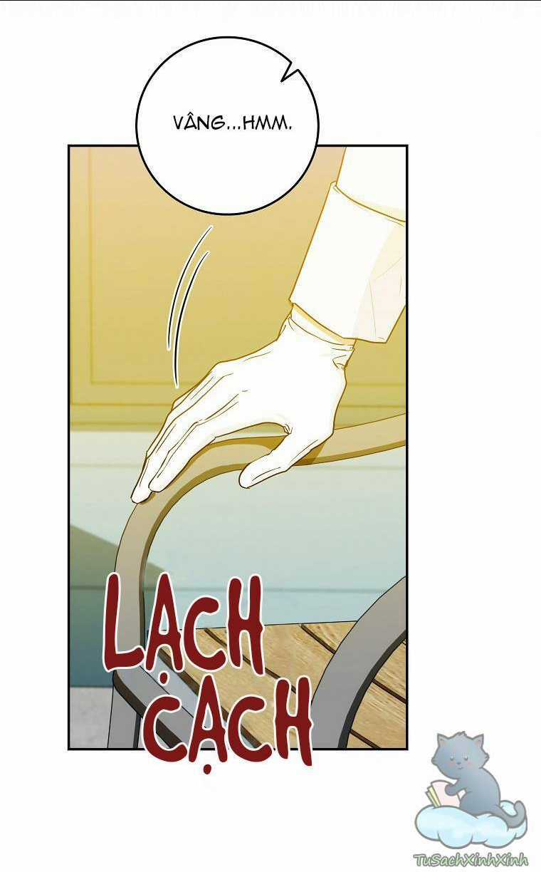 Tôi Trở Thành Vợ Nam Chính Chapter 28 trang 10