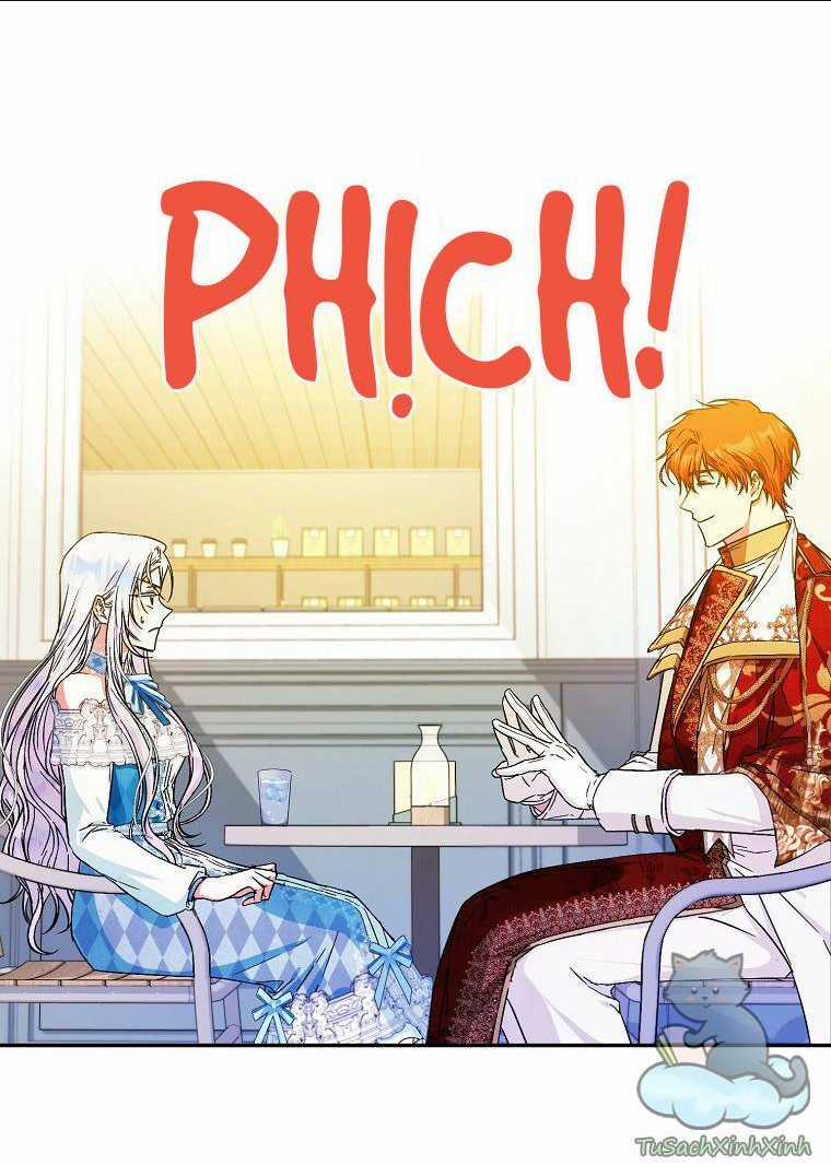 Tôi Trở Thành Vợ Nam Chính Chapter 28 trang 11