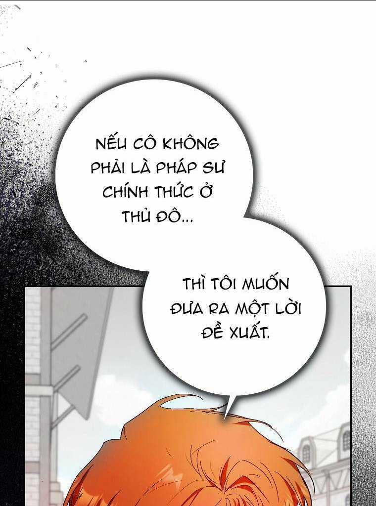 Tôi Trở Thành Vợ Nam Chính Chapter 28 trang 13