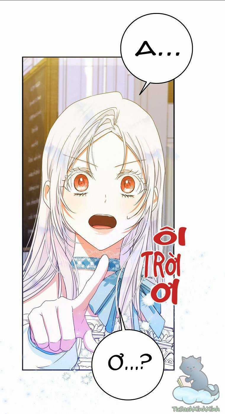 Tôi Trở Thành Vợ Nam Chính Chapter 28 trang 21