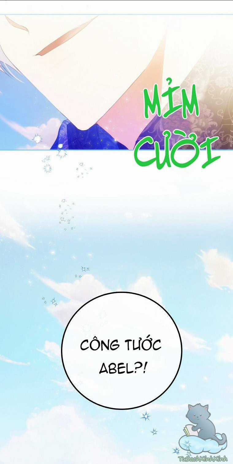 Tôi Trở Thành Vợ Nam Chính Chapter 28 trang 22