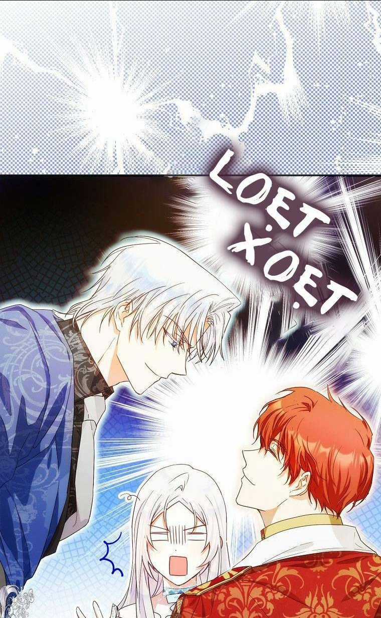 Tôi Trở Thành Vợ Nam Chính Chapter 28 trang 27