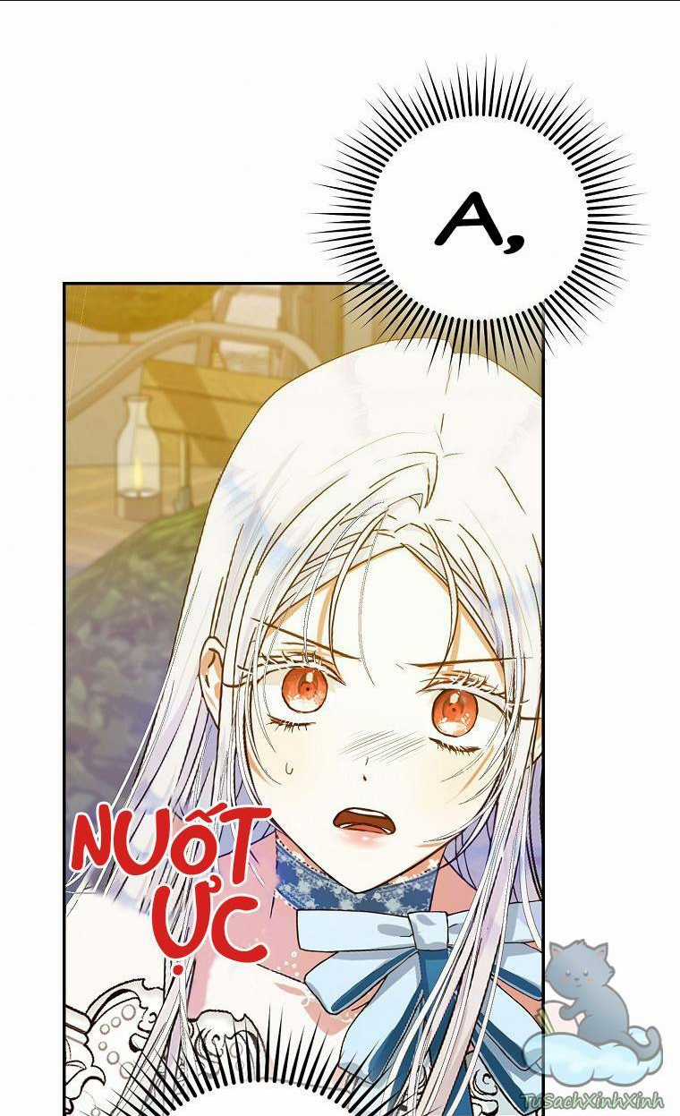 Tôi Trở Thành Vợ Nam Chính Chapter 28 trang 3