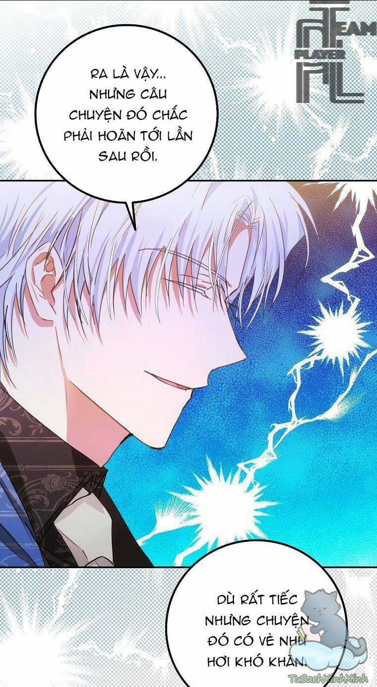 Tôi Trở Thành Vợ Nam Chính Chapter 28 trang 37