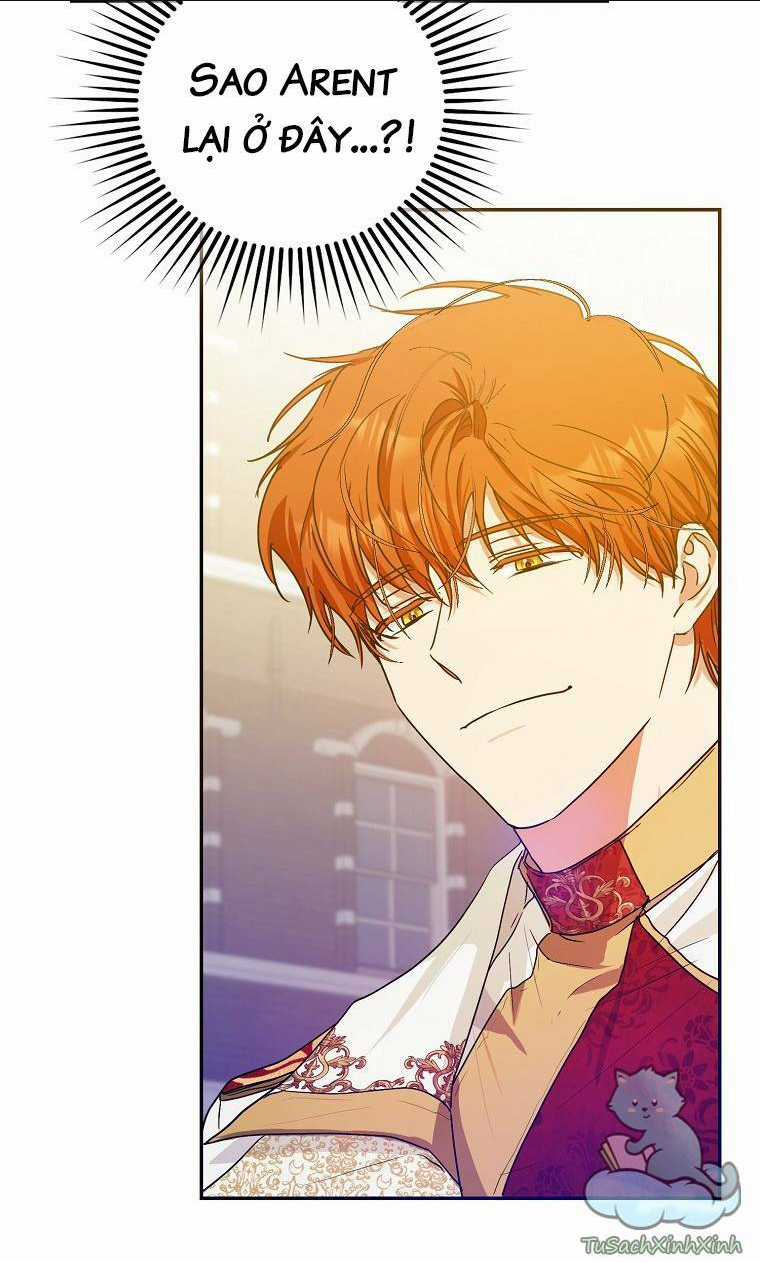 Tôi Trở Thành Vợ Nam Chính Chapter 28 trang 4