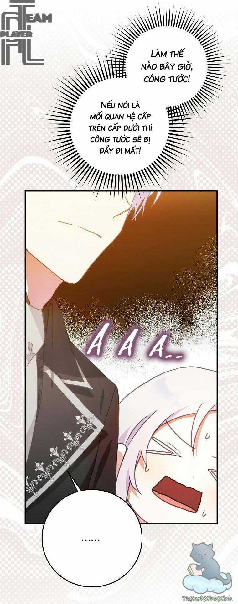 Tôi Trở Thành Vợ Nam Chính Chapter 28 trang 41