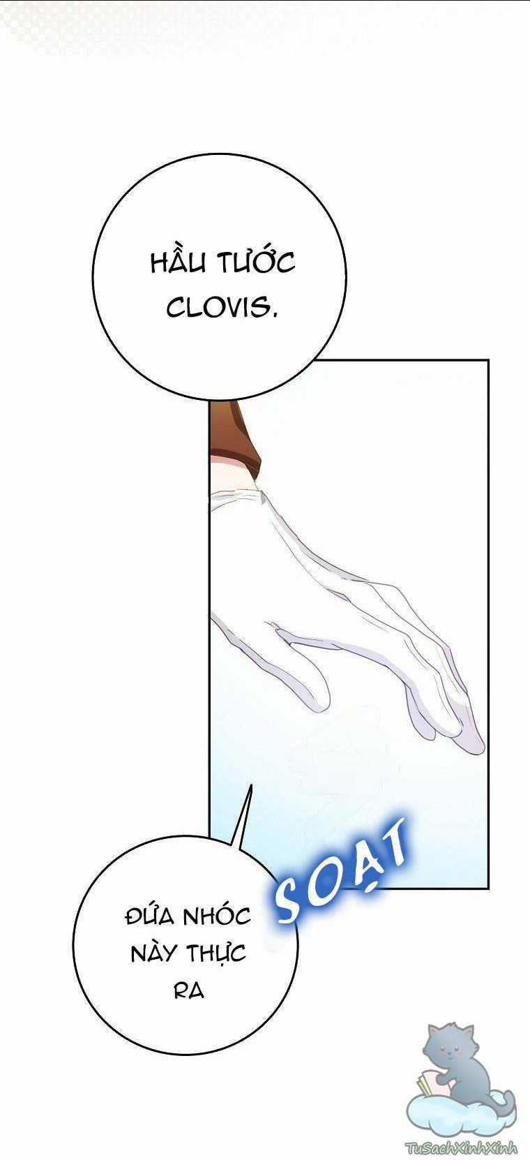 Tôi Trở Thành Vợ Nam Chính Chapter 28 trang 42