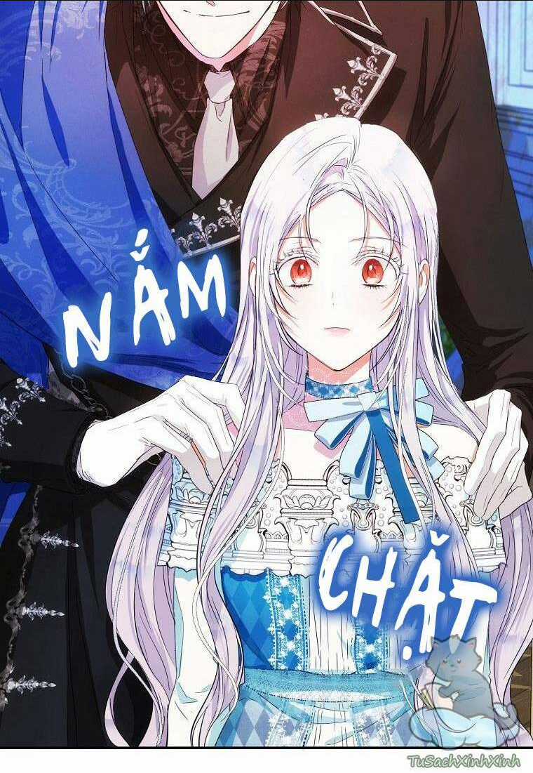 Tôi Trở Thành Vợ Nam Chính Chapter 28 trang 44