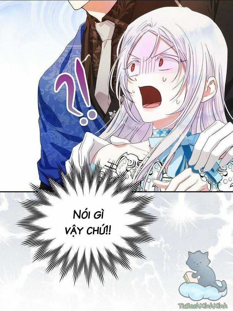 Tôi Trở Thành Vợ Nam Chính Chapter 28 trang 46