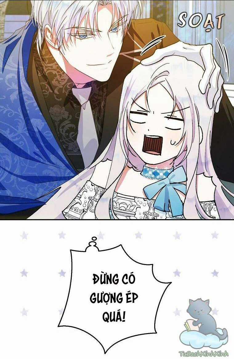 Tôi Trở Thành Vợ Nam Chính Chapter 28 trang 49