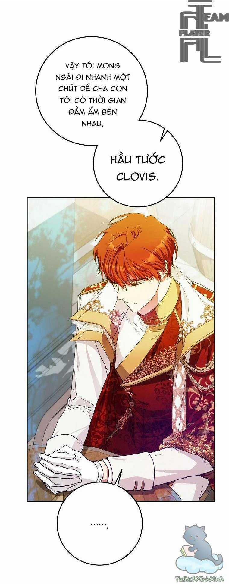 Tôi Trở Thành Vợ Nam Chính Chapter 28 trang 50