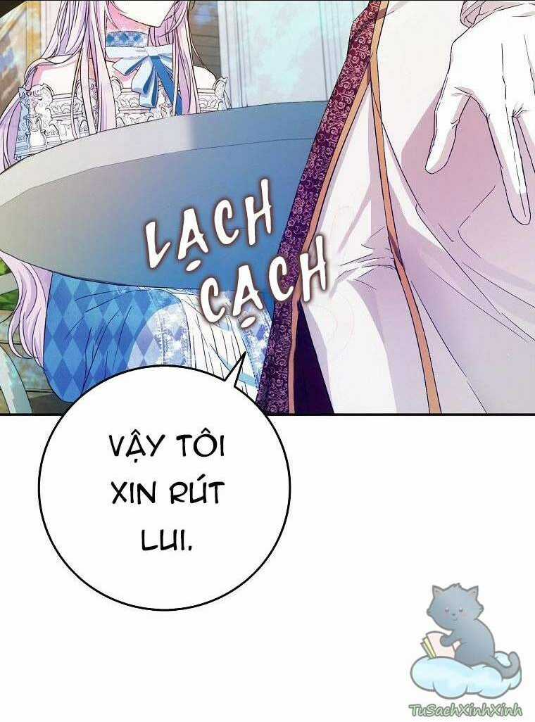 Tôi Trở Thành Vợ Nam Chính Chapter 28 trang 52