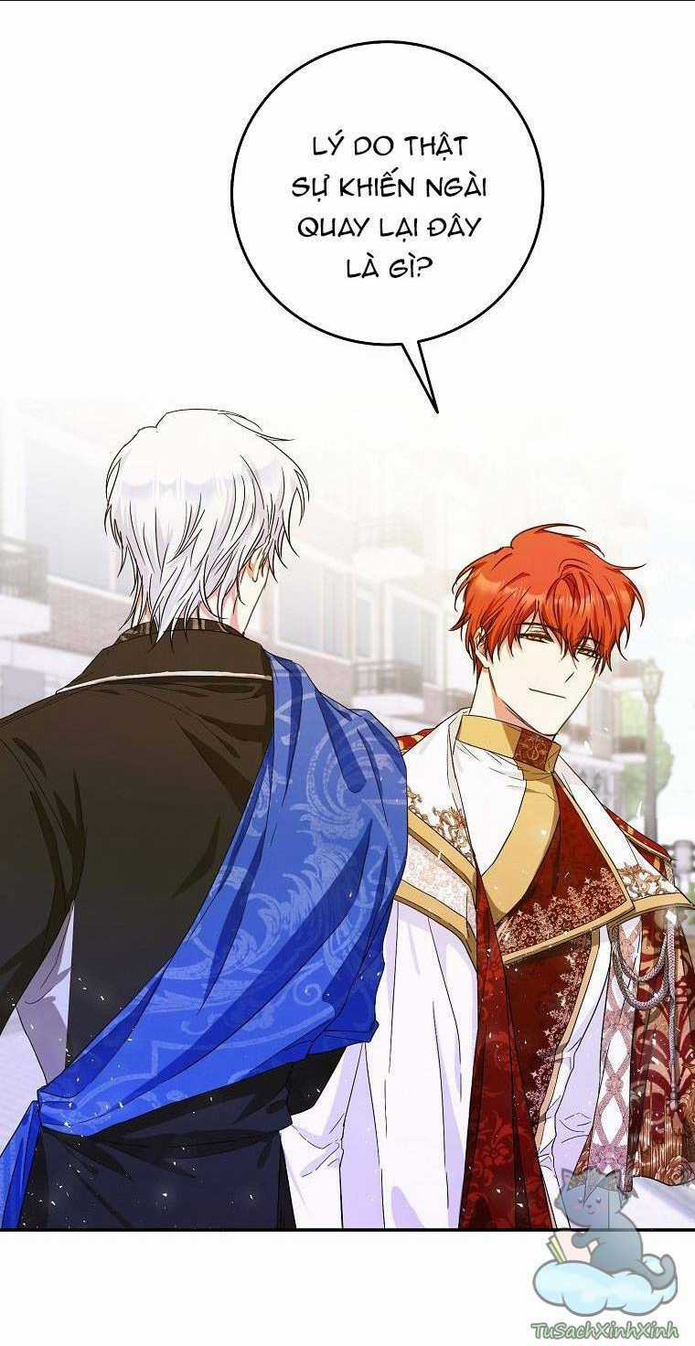 Tôi Trở Thành Vợ Nam Chính Chapter 28 trang 54