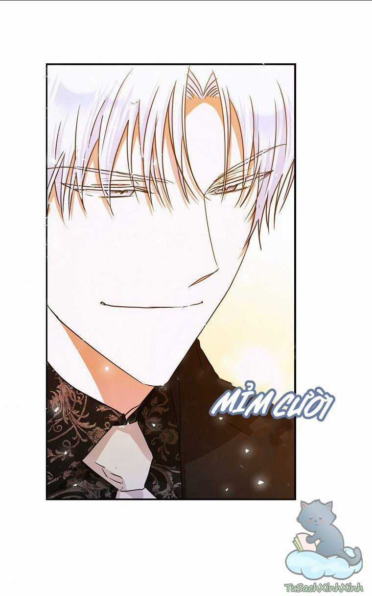 Tôi Trở Thành Vợ Nam Chính Chapter 28 trang 55