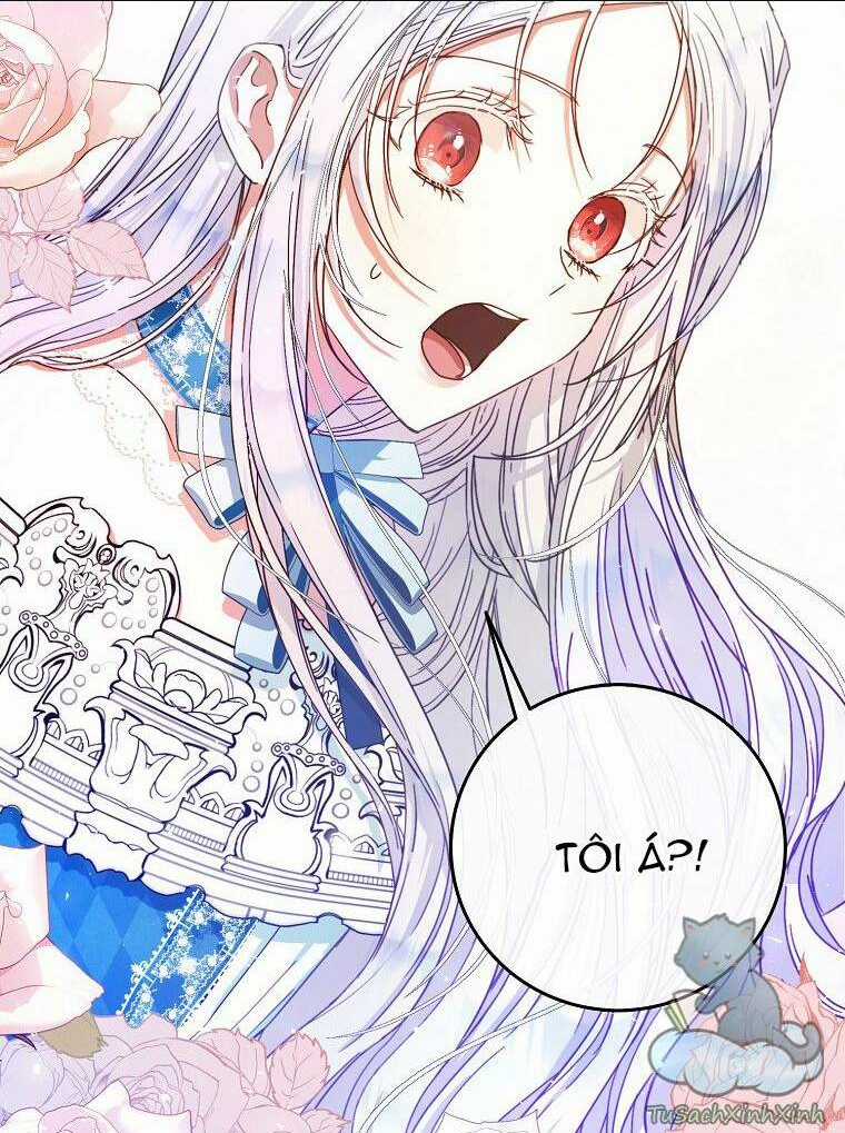 Tôi Trở Thành Vợ Nam Chính Chapter 28 trang 59