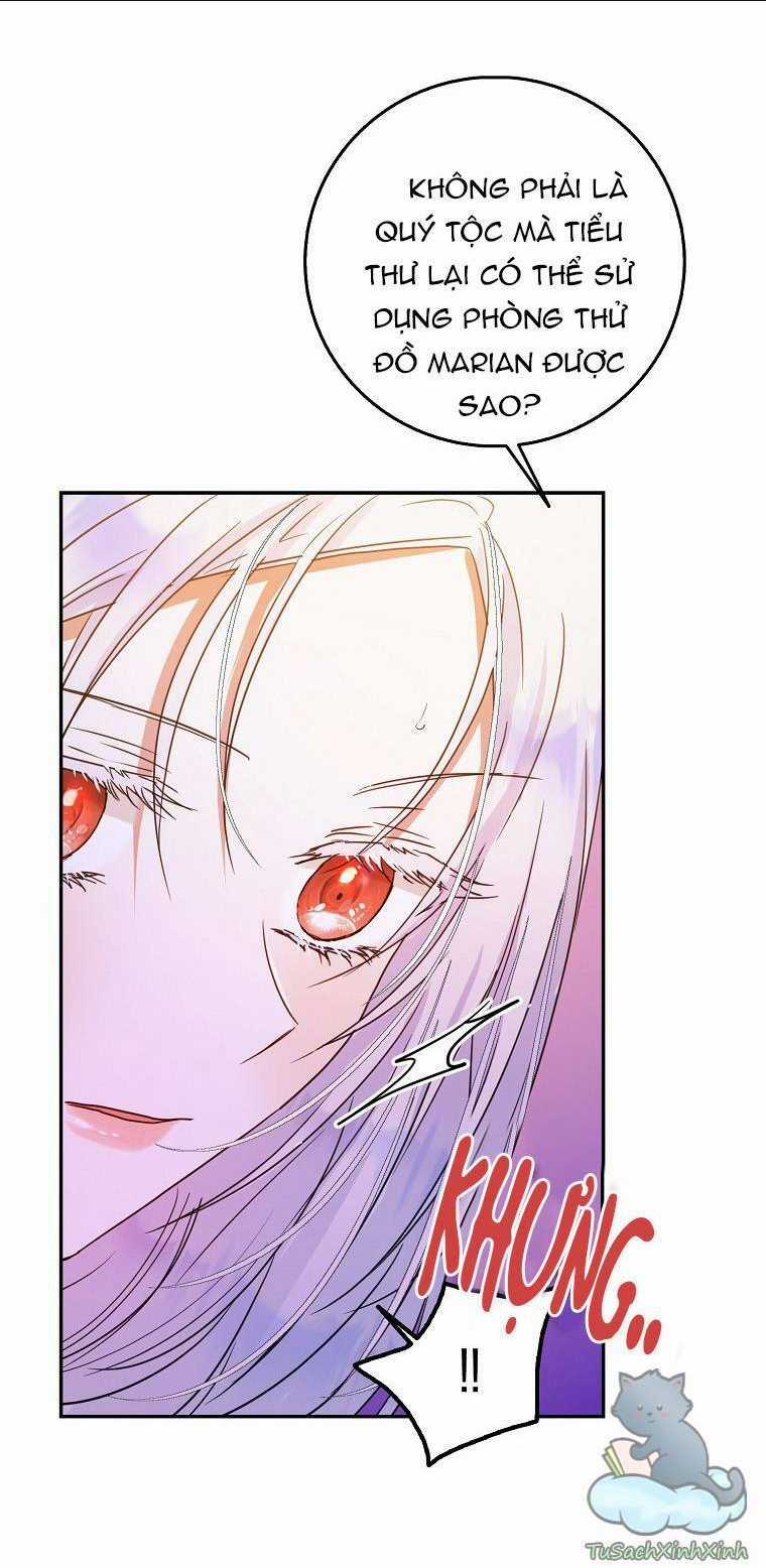 Tôi Trở Thành Vợ Nam Chính Chapter 28 trang 6