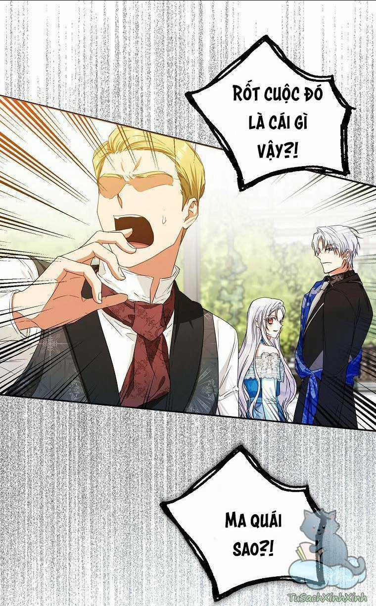 Tôi Trở Thành Vợ Nam Chính Chapter 28 trang 64