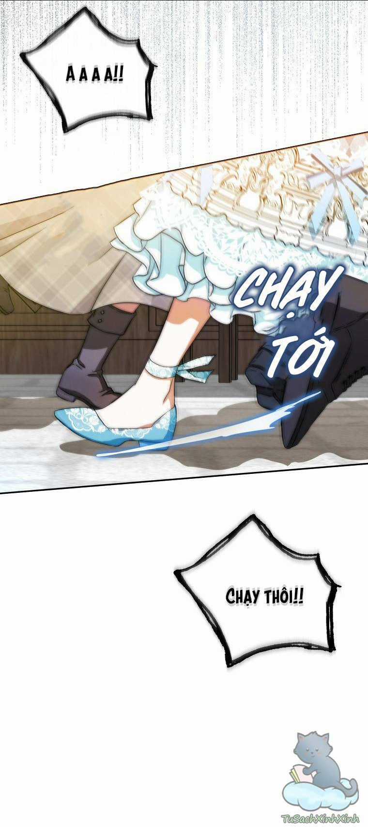 Tôi Trở Thành Vợ Nam Chính Chapter 28 trang 65