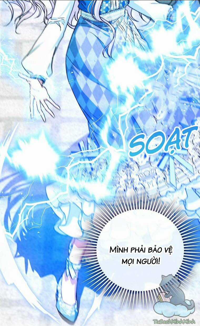 Tôi Trở Thành Vợ Nam Chính Chapter 28 trang 67