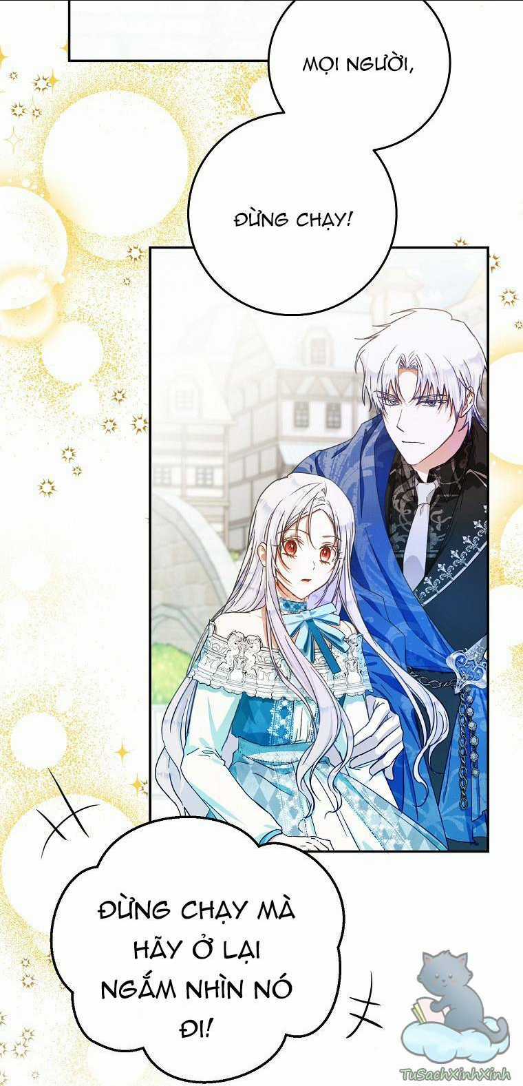 Tôi Trở Thành Vợ Nam Chính Chapter 28 trang 70