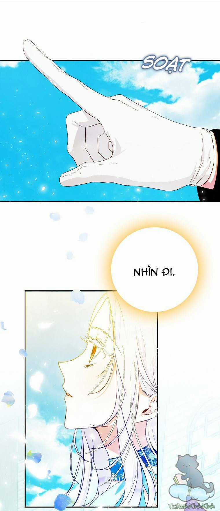 Tôi Trở Thành Vợ Nam Chính Chapter 28 trang 72