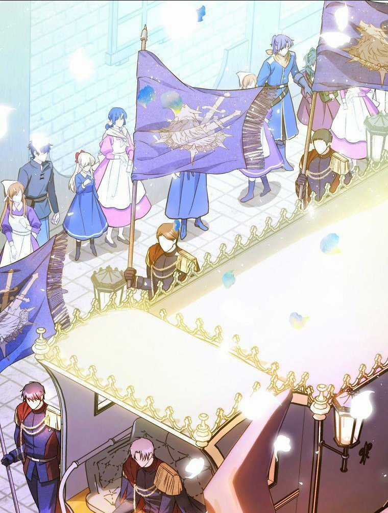 Tôi Trở Thành Vợ Nam Chính Chapter 28 trang 73