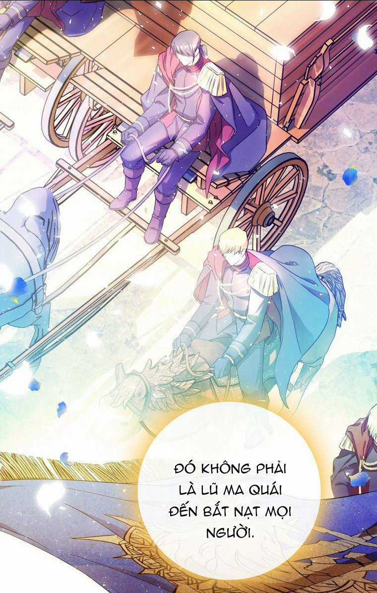 Tôi Trở Thành Vợ Nam Chính Chapter 28 trang 75