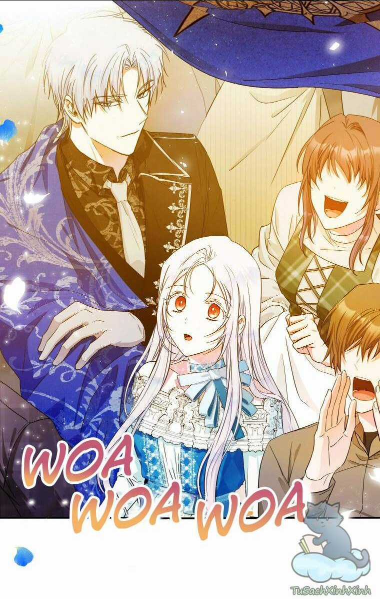 Tôi Trở Thành Vợ Nam Chính Chapter 28 trang 76