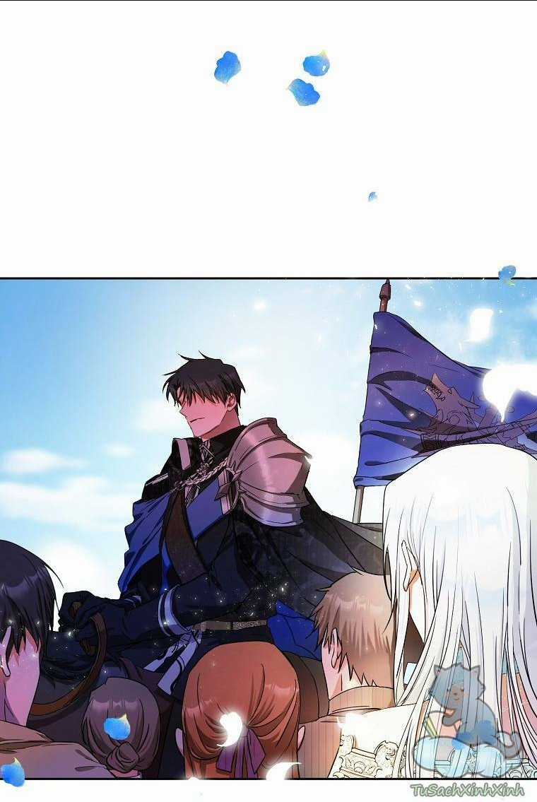 Tôi Trở Thành Vợ Nam Chính Chapter 28 trang 77