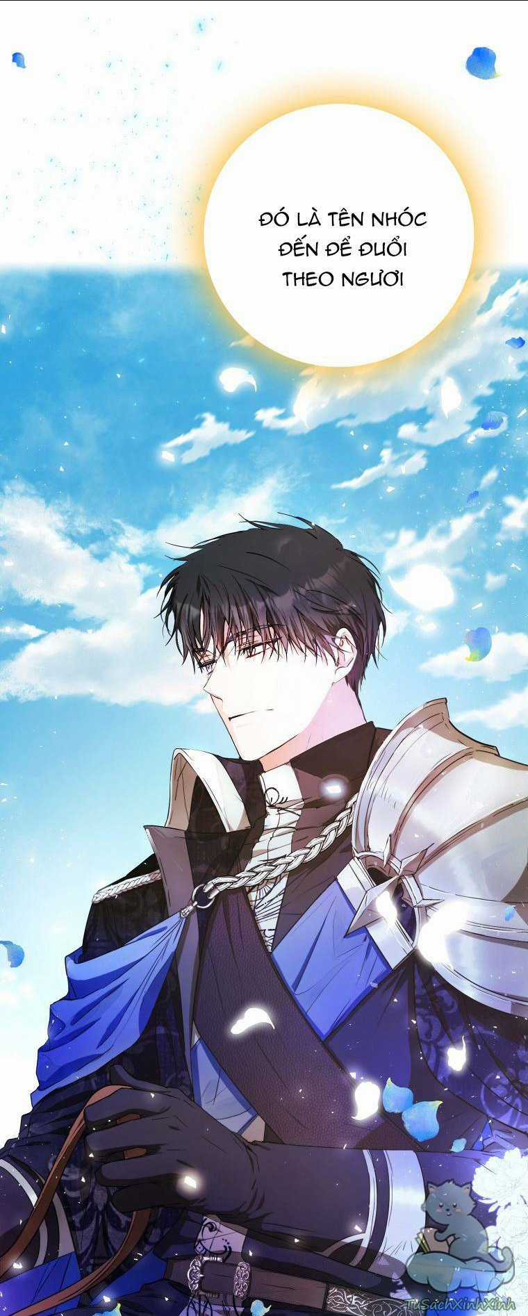 Tôi Trở Thành Vợ Nam Chính Chapter 28 trang 78