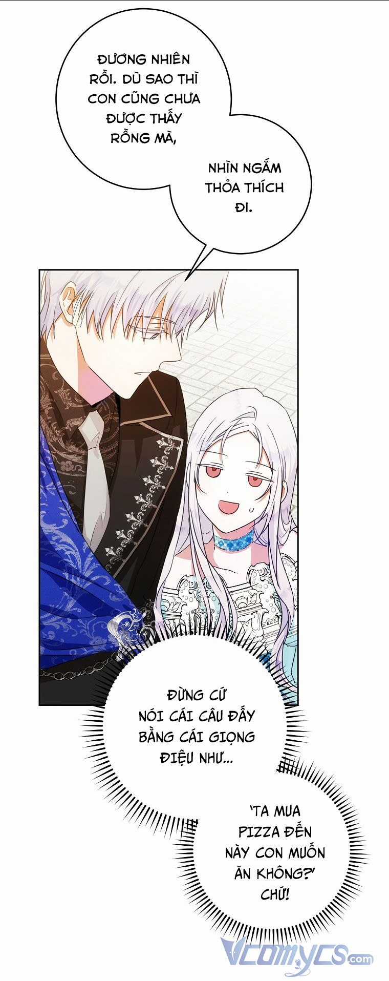 Tôi Trở Thành Vợ Nam Chính Chapter 29 trang 10