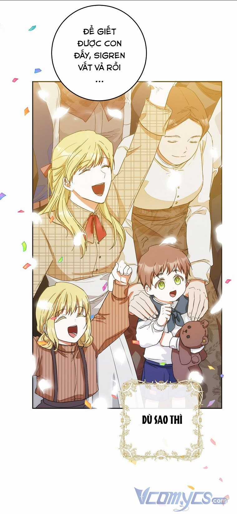 Tôi Trở Thành Vợ Nam Chính Chapter 29 trang 11